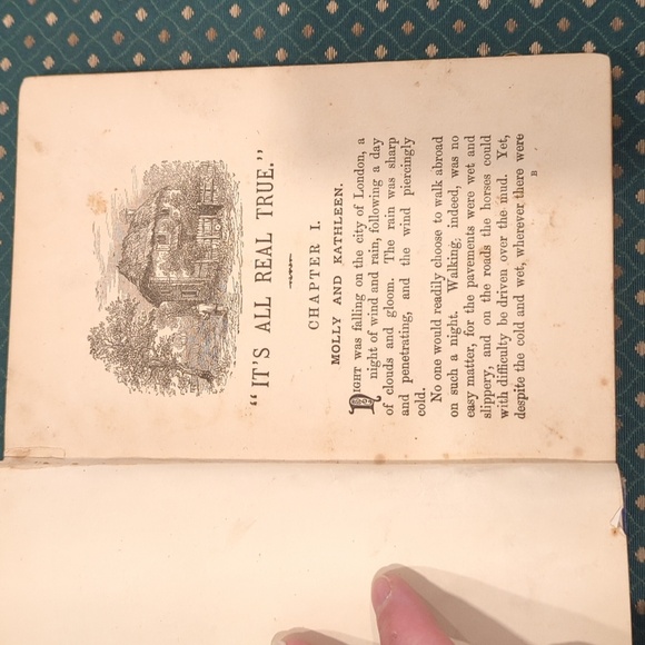 "It's All Real True" By Eglanton Thorne - Picture 7 of 15